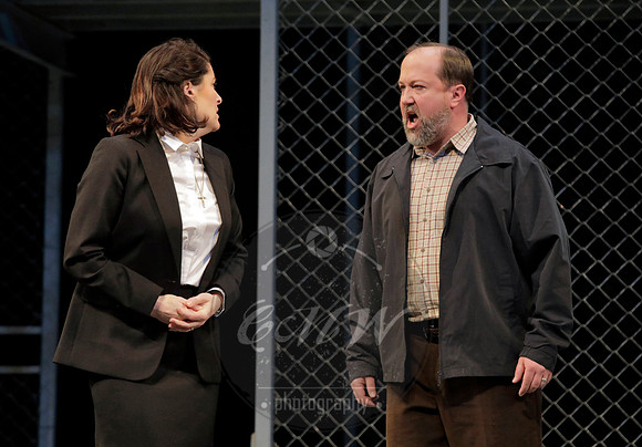 Lyric Opera of Kansas City, Dead Man Walking