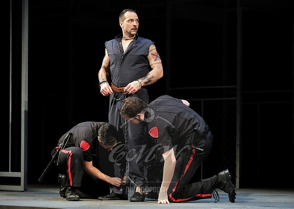 Lyric Opera of Kansas City, Dead Man Walking