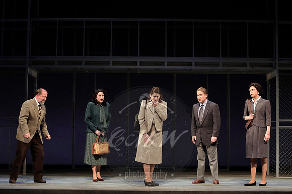 Lyric Opera of Kansas City, Dead Man Walking