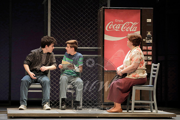 Lyric Opera of Kansas City, Dead Man Walking