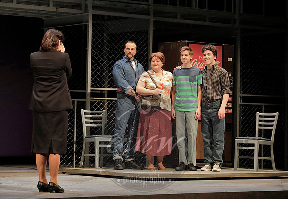 Lyric Opera of Kansas City, Dead Man Walking