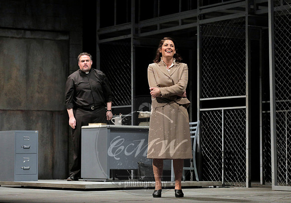Lyric Opera of Kansas City, Dead Man Walking