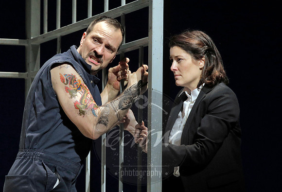 Lyric Opera of Kansas City, Dead Man Walking