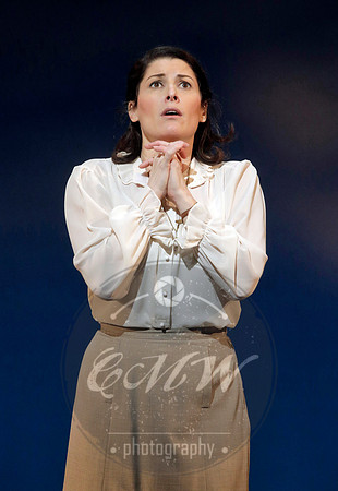 Lyric Opera of Kansas City, Dead Man Walking