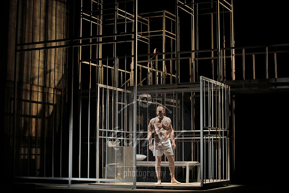 Lyric Opera of Kansas City, Dead Man Walking