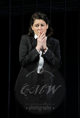 Lyric Opera of Kansas City, Dead Man Walking