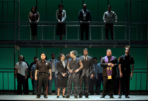 Lyric Opera of Kansas City, Dead Man Walking