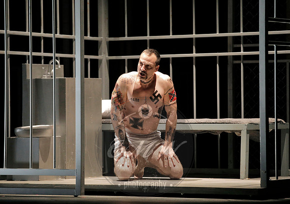 Lyric Opera of Kansas City, Dead Man Walking