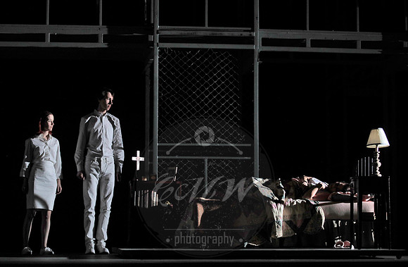 Lyric Opera of Kansas City, Dead Man Walking