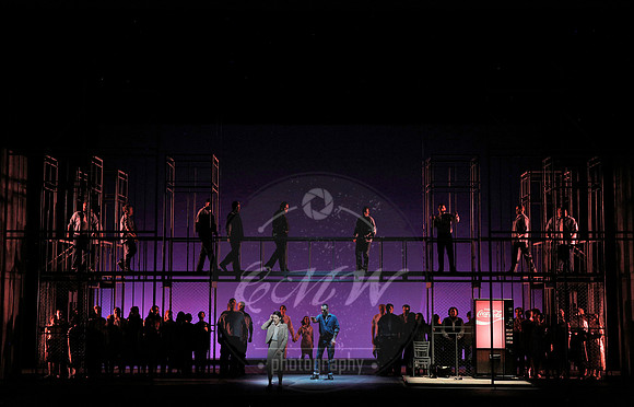 Lyric Opera of Kansas City, Dead Man Walking