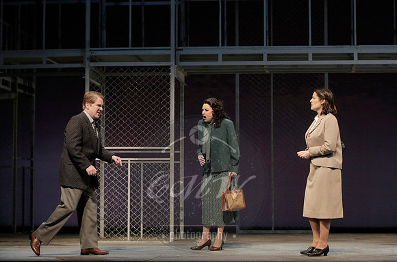 Lyric Opera of Kansas City, Dead Man Walking