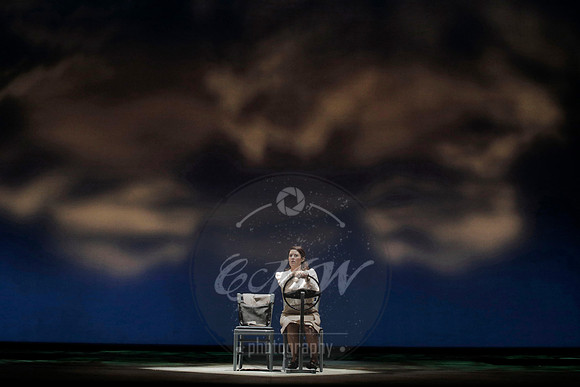 Lyric Opera of Kansas City, Dead Man Walking