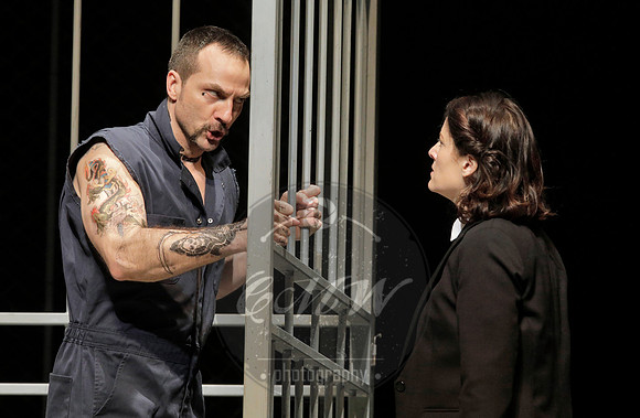 Lyric Opera of Kansas City, Dead Man Walking