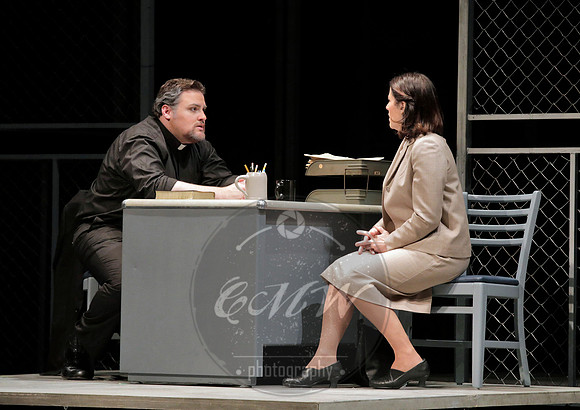 Lyric Opera of Kansas City, Dead Man Walking