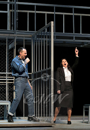 Lyric Opera of Kansas City, Dead Man Walking