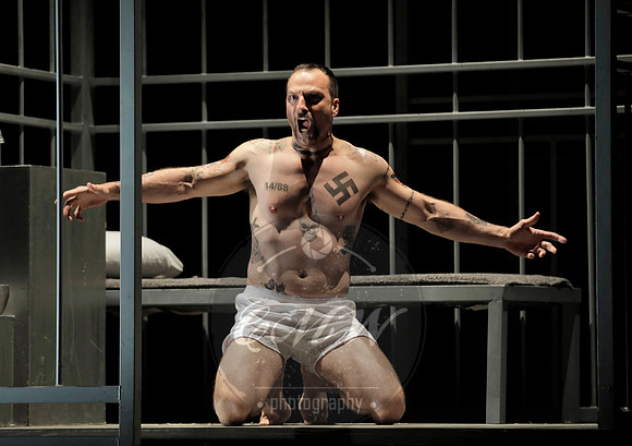 Lyric Opera of Kansas City, Dead Man Walking