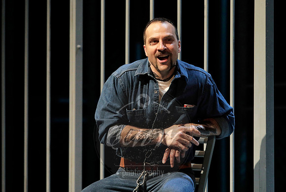 Lyric Opera of Kansas City, Dead Man Walking