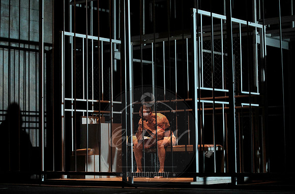 Lyric Opera of Kansas City, Dead Man Walking