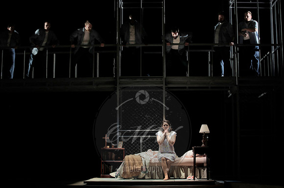 Lyric Opera of Kansas City, Dead Man Walking