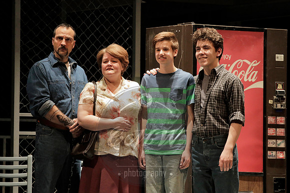 Lyric Opera of Kansas City, Dead Man Walking