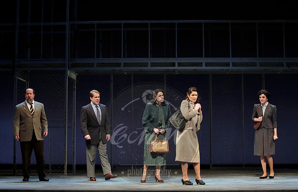 Lyric Opera of Kansas City, Dead Man Walking