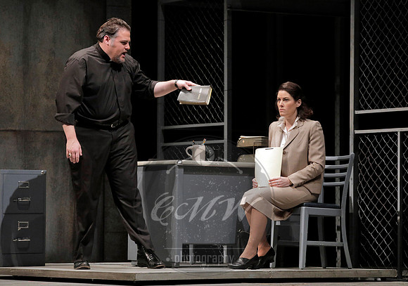 Lyric Opera of Kansas City, Dead Man Walking