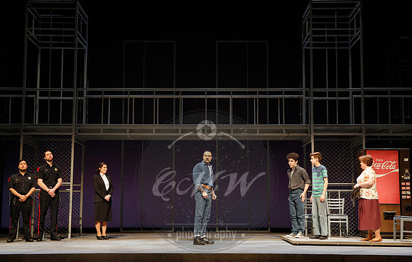Lyric Opera of Kansas City, Dead Man Walking