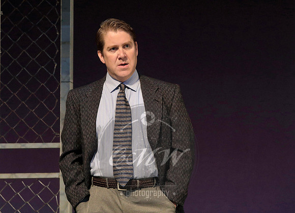 Lyric Opera of Kansas City, Dead Man Walking