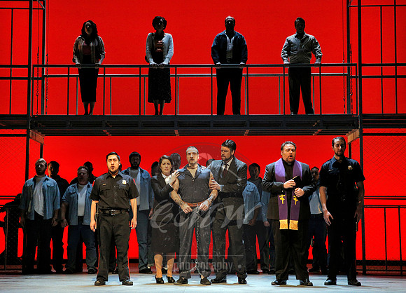 Lyric Opera of Kansas City, Dead Man Walking