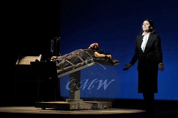 Lyric Opera of Kansas City, Dead Man Walking