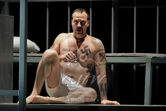 Lyric Opera of Kansas City, Dead Man Walking