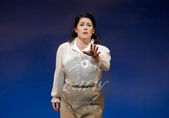 Lyric Opera of Kansas City, Dead Man Walking