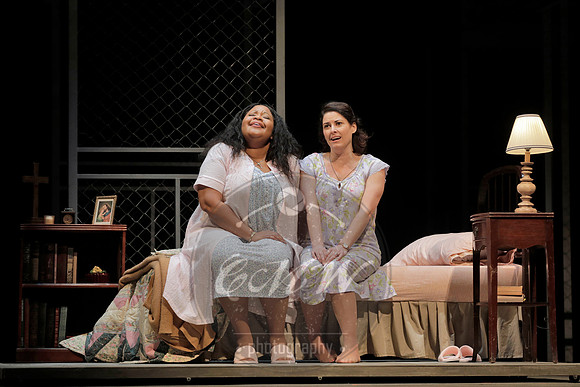 Lyric Opera of Kansas City, Dead Man Walking