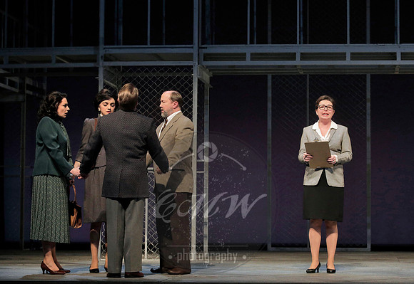 Lyric Opera of Kansas City, Dead Man Walking