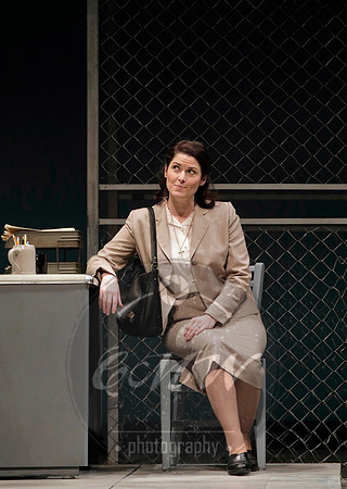 Lyric Opera of Kansas City, Dead Man Walking