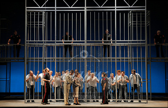 Lyric Opera of Kansas City, Dead Man Walking