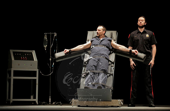 Lyric Opera of Kansas City, Dead Man Walking