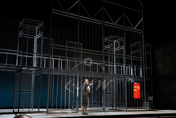 Lyric Opera of Kansas City, Dead Man Walking