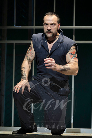 Lyric Opera of Kansas City, Dead Man Walking