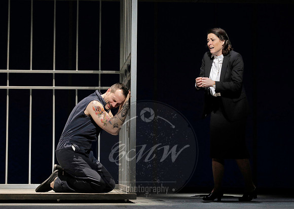 Lyric Opera of Kansas City, Dead Man Walking