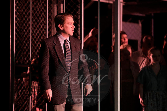 Lyric Opera of Kansas City, Dead Man Walking