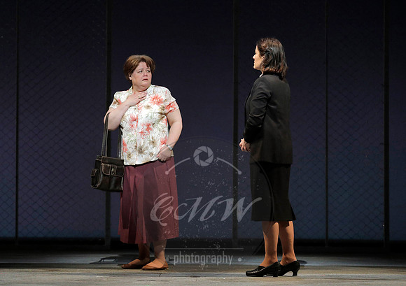 Lyric Opera of Kansas City, Dead Man Walking
