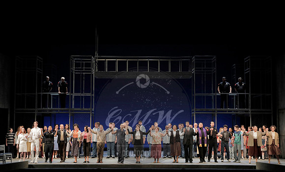 Lyric Opera of Kansas City, Dead Man Walking