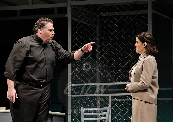 Lyric Opera of Kansas City, Dead Man Walking