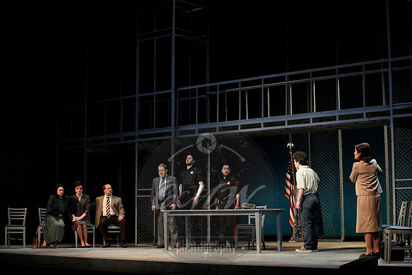 Lyric Opera of Kansas City, Dead Man Walking