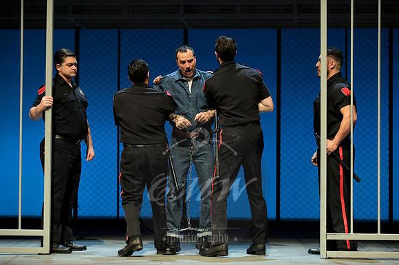 Lyric Opera of Kansas City, Dead Man Walking
