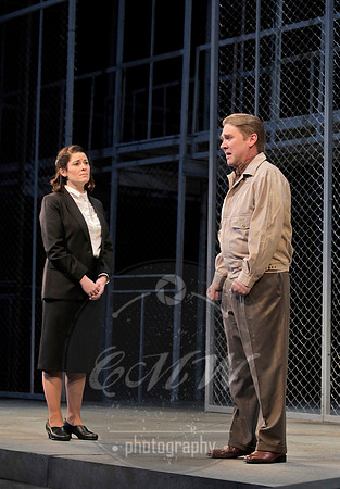 Lyric Opera of Kansas City, Dead Man Walking