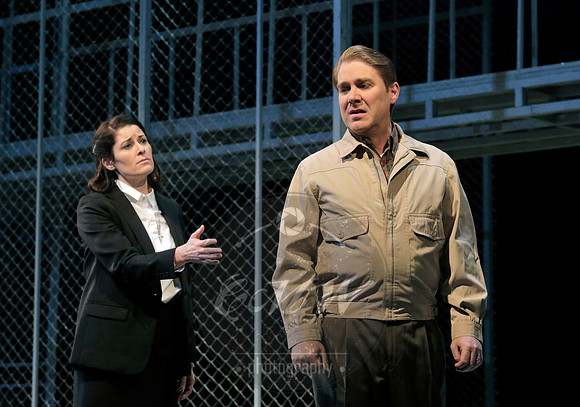 Lyric Opera of Kansas City, Dead Man Walking
