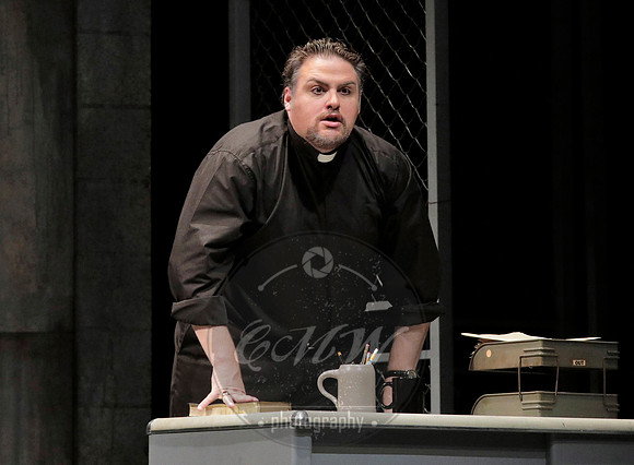 Lyric Opera of Kansas City, Dead Man Walking