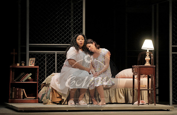 Lyric Opera of Kansas City, Dead Man Walking